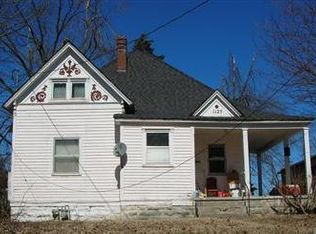 1125 W Walnut St APT 3, Springfield, MO 65806