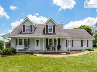 4701 E 184th St, Belton, MO 64012