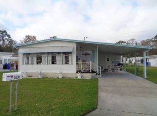 Twin Palms Clubhouse, Lakeland, FL 33815