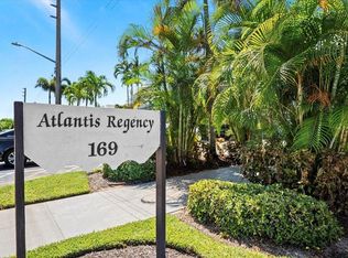 169 Atlantis Blvd APT 304, Atlantis, FL 33462