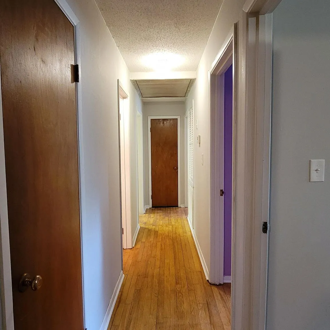 4 bed, 1.5 bath, 1352 sqft, $1,450 — Photo 3