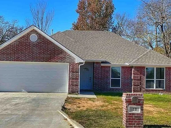 10 44th St SW, Paris, TX 75460