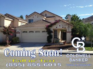 15551 Carrera Dr, Fontana, CA 92337