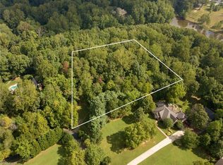 6110 Meadow Bluff Ln, Oak Ridge, NC 27310