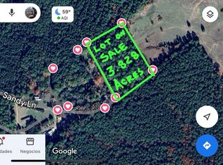 0 Sandy Ln, Pointblank, TX 77364