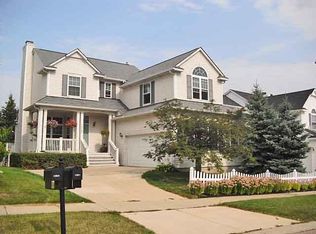 1356 Timmins Dr, Ann Arbor, MI
