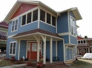 17 Sevan Ct, Asheville, NC 28806