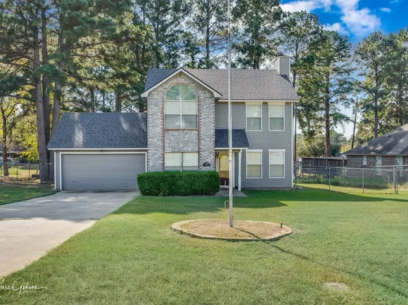 306 Jo Lacey Dr, Shreveport, LA 71107