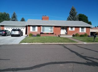 9 Rupert St, Monte Vista, CO 81144
