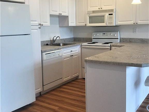 4th image of 4001 58th St N APT 4