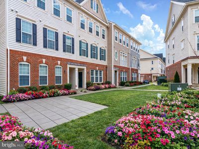 4847 Dane Ridge Cir #87, Woodbridge, VA, 22193