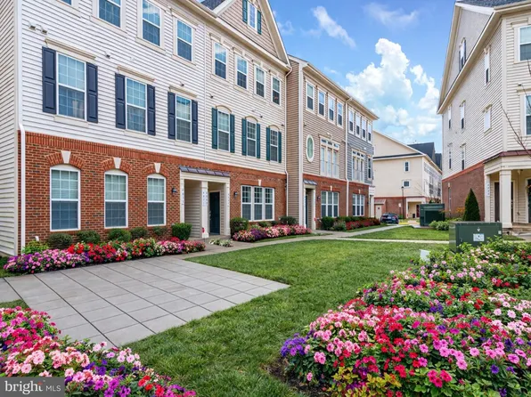 4847 Dane Ridge Cir #87, Woodbridge, VA 22193