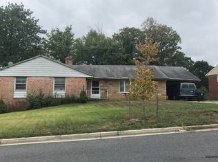 13018 Ingleside Dr, Beltsville, MD 20705