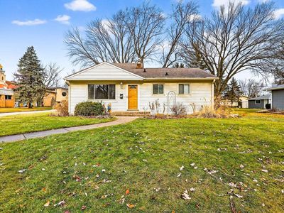 604 Renson ROAD, Hartland, WI, 53029