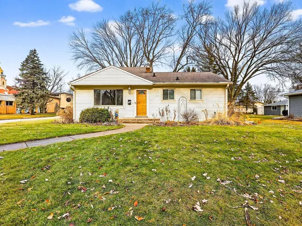 604 Renson ROAD, Hartland, WI 53029