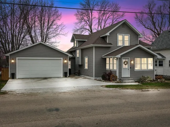503 Grant St, Walker, IA 52352