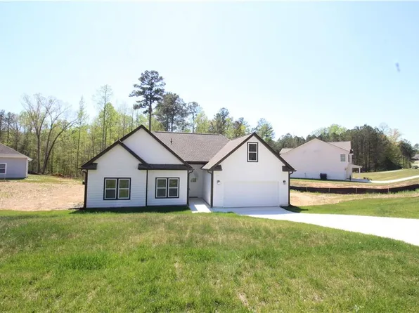 219 Brookwood Xing, Douglasville, GA 30134