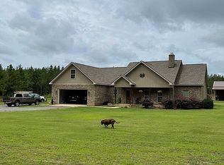 94 Brown Hill Rd, Elko, GA 31025