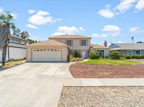 1369 Oceanaire Dr, San Luis Obispo, CA 93405