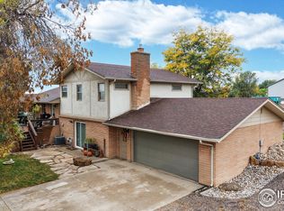 225 W Trilby Rd, Fort Collins, CO 80525