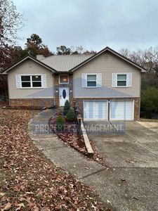 6008 Parsons Pond Dr, Ooltewah, TN, 37363
