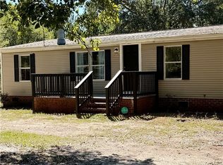 7714 Turnbull Rd, Fayetteville, NC 28312