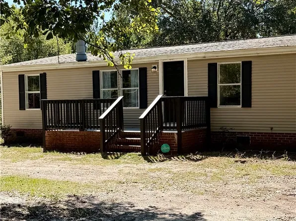 7714 Turnbull Rd, Fayetteville, NC 28312