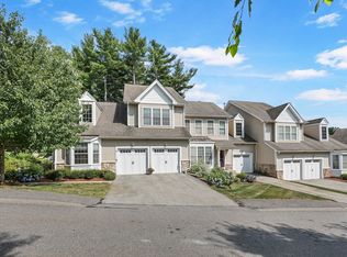 68 Pondside Dr UNIT 68, Bolton, MA 01740