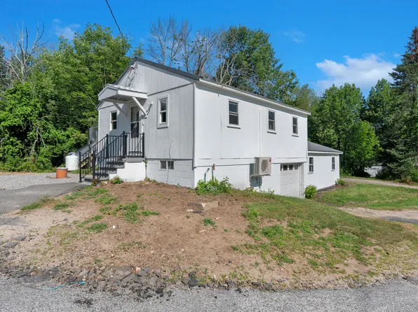 303 Sam Page Road, Acton, ME 04001