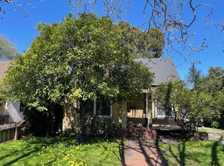 1028 Greenwood Ave, San Jose, CA 95126