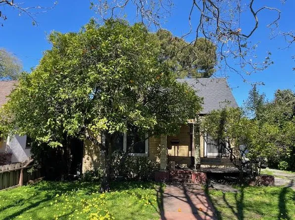 1028 Greenwood Ave, San Jose, CA 95126