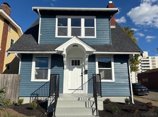 2052 Pleasant Ave, Hamilton, OH 45015