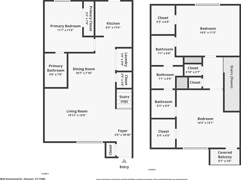 Kempwood Place Townhomes — Photo 29