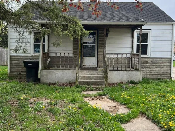 19856 Detroit Ave, South Bend, IN 46614