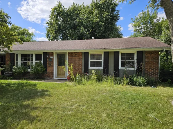 1014 Webster Ln, Schaumburg, IL 60193