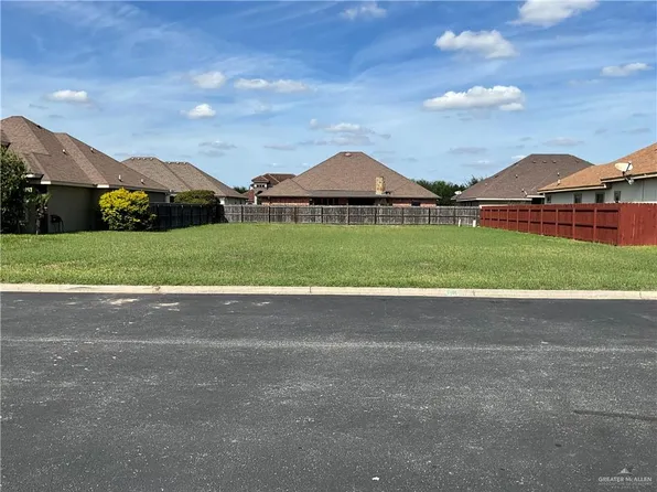 1303 Jalapeno Ln, Edinburg, TX 78539