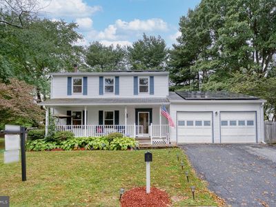 9125 Roundleaf Way, Gaithersburg, MD, 20879