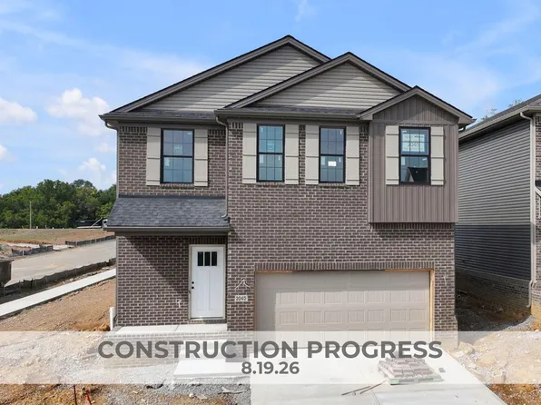 2040 Tidewater Flt, Lexington, KY 40509