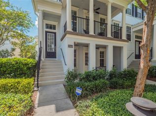 2069 Coulson Aly, Orlando, FL 32814