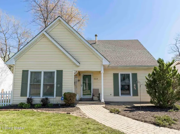 523 Fountain Ave, Lyndon, KY 40222
