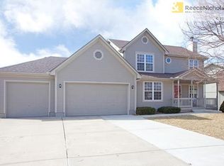 1100 Tyler Ln, Greenwood, MO 64034