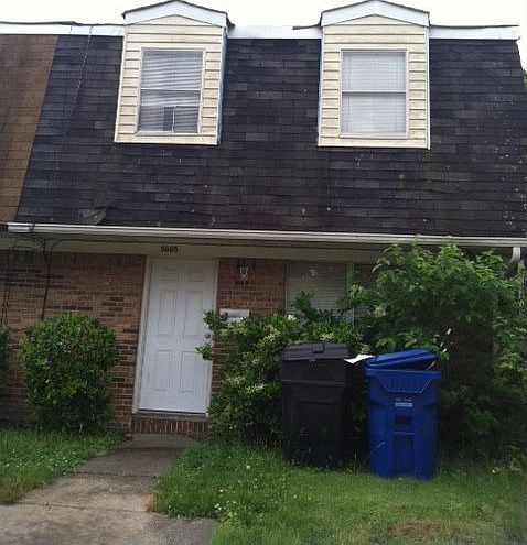 1st image of 5605 Banbury Ct