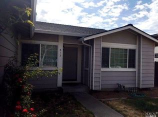 813 Harrier Dr, Suisun City, CA