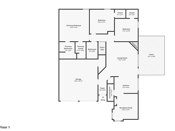 3rd image of this home
