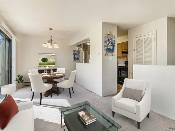 18242 W 3rd Avenue #4, Golden, CO 80401