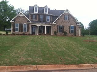 209 Vinings Xing LOT 21, Belton, SC 29627