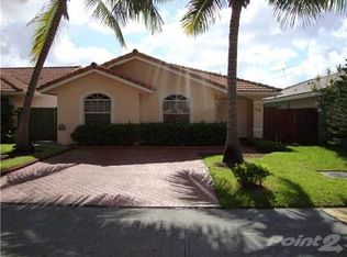 2143 SW 104th Ave, Miami, FL 33165