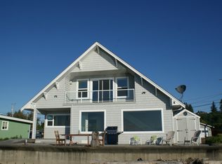 4003 Priest Point Dr NE, Marysville, WA 98270