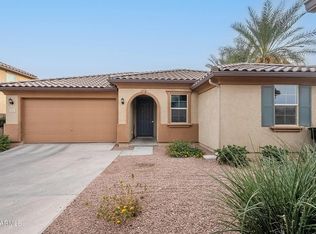 3114 S Sunrise Ave, Mesa, AZ 85212