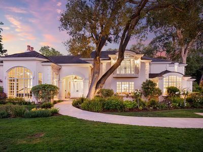 35 Isabella Ave, Atherton, CA, 94027